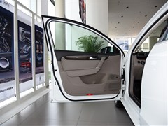 2015款 改款 2.0TSI 尊贵型