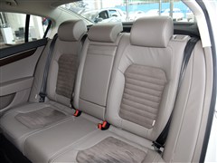 2015款 改款 2.0TSI 尊贵型