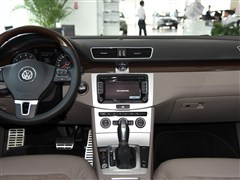2015款 改款 2.0TSI 尊贵型
