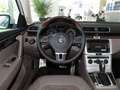 2015款 改款 2.0TSI 尊贵型