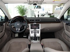 2015款 改款 2.0TSI 尊贵型