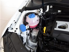 2015款 改款 2.0TSI 尊贵型