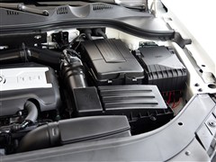 2015款 改款 2.0TSI 尊贵型