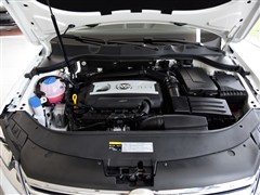 2015款 改款 2.0TSI 尊贵型