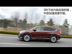 2015款 2.0L 两驱都市版