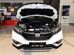 2015款 2.0L 两驱都市版