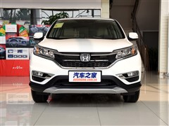 2015款 2.0L 两驱都市版