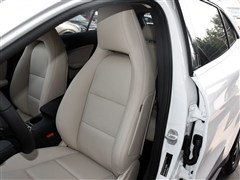 2015款 GLA 200 时尚型