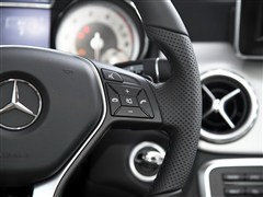 2015款 GLA 200 时尚型