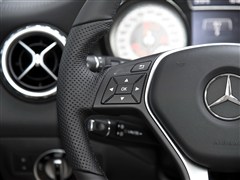 2015款 GLA 200 时尚型