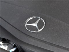 2015款 GLA 200 时尚型