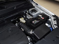 2015款 1.4L 手动美满型