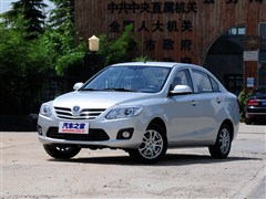 2015款 1.4L 手动温馨型 国IV