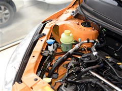 2015款 1.3L 手动青葱版