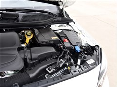 2015款 GLA 200 动感型