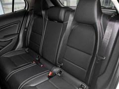 2015款 GLA 200 动感型