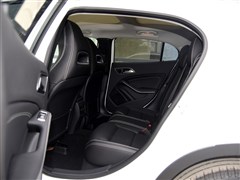 2015款 GLA 200 动感型