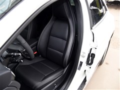 2015款 GLA 200 动感型