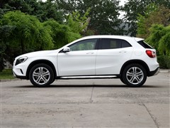 2015款 GLA 200 动感型