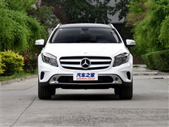 2015款 GLA 200 动感型