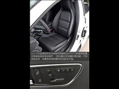 2015款 GLA 200 动感型