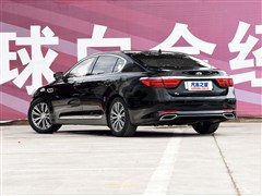 2015款 3.8L 尊贵版