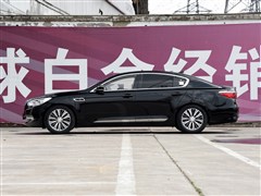 2015款 3.8L 尊贵版