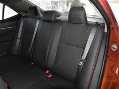 2015款 1.6G CVT橙色限量版