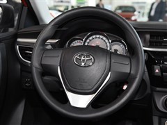 2015款 1.6G CVT橙色限量版