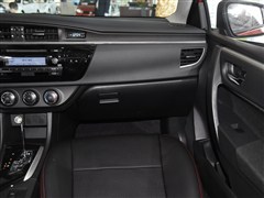 2015款 1.6G CVT橙色限量版