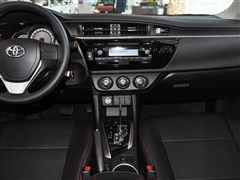 2015款 1.6G CVT橙色限量版