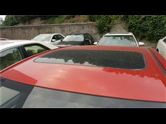 2015款 1.8GS CVT橙色限量版