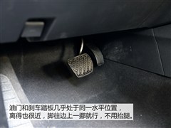 2015款 1.5T CVT睿FUN型