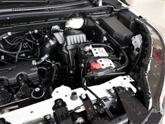 2015款 2.0L 两驱风尚版