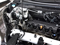 2015款 2.0L 两驱风尚版