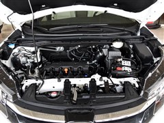 2015款 2.0L 两驱风尚版