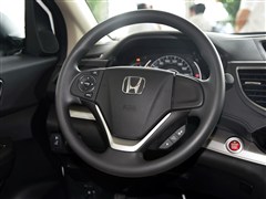 2015款 2.0L 两驱风尚版