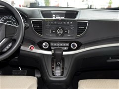 2015款 2.0L 两驱风尚版
