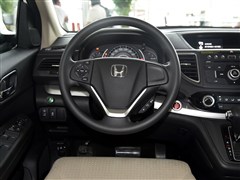 2015款 2.0L 两驱风尚版