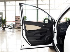 2015款 2.0L 两驱风尚版