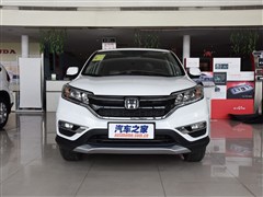 2015款 2.0L 两驱风尚版