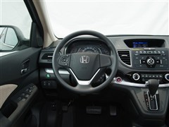2015款 2.0L 四驱风尚版