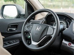 2015款 2.0L 四驱风尚版