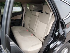 2015款 2.0L 四驱风尚版