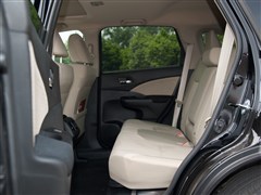 2015款 2.0L 四驱风尚版