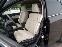 2015款 2.0L 四驱风尚版