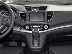 2015款 2.4L 两驱豪华版