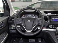 2015款 2.4L 两驱豪华版