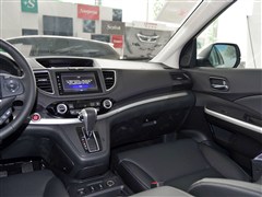 2015款 2.4L 两驱豪华版