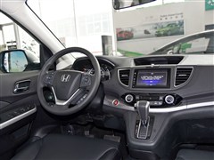 2015款 2.4L 两驱豪华版